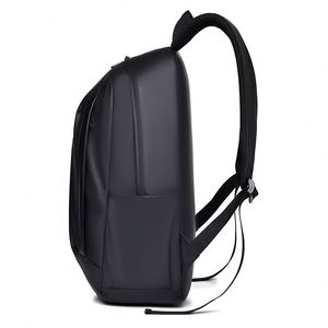 Sac à dos unisexe OEM 2023, nouveau, antivol, étanche, pour ordinateur portable, idéal pour les voyages d'affaires, la mode, le sport, les loisirs, l'école, vente en gros - Product Image 2