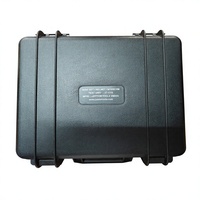 JUPITOR TOOLS Unité de test d'intercom pour casque JT-1313 Testeur de tonalité audio pour casque d'aviation Charge CC Nouveau Compatible ISO9001 Certifié 24/7
