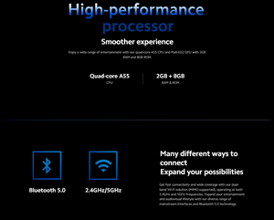 <span class=keywords><strong>Xiaomi</strong></span> TV a <span class=keywords><strong>55</strong></span> ''2025 Televisión 4K HDR TV <span class=keywords><strong>55</strong></span> <span class=keywords><strong>pulgadas</strong></span> 65 <span class=keywords><strong>pulgadas</strong></span> 43 <span class=keywords><strong>pulgadas</strong></span> LED de alta definición Hey Google Smart TVS - Product Image 3