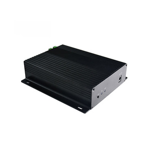 Mini Equipo Óptico EDFA de Fibra de 1550nm 4*16db con 23dbm, Miniaturizado de Alta Eficiencia HCEA-1550-4*16 1550nm - Product Image 5