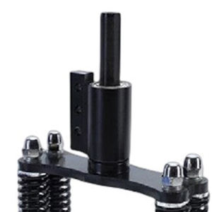 Amortiguador Doble Universal para Scooter (No Compatible con SmartGyro) SKU S00325 Modelo 7368432615582 - Product Image 4