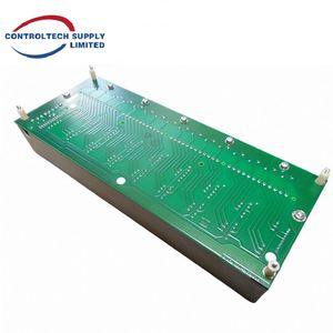Nouvel ensemble de terminaison E/S 8C-TCNTA1 51307125-175 IOTA 24V DC remplaçable à chaud avec revêtement G3 pour contrôleur C300 - Product Image 4