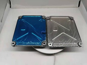 Pièces de rechange pour contrôleur ECU ECM d'excavatrice EC210B EC210BLC EC210C EC220D EC240B 60100000 - Product Image 4