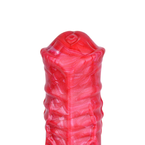 Фэнтезийный бант с собачьим узлом Анальная пробка мягкий женский дилдо мастурбатор Вагинальный Массажер <span class=keywords><strong>18</strong></span> + секс-игрушки для массажа простаты секс-игрушки для взрослых игр - Product Image 5