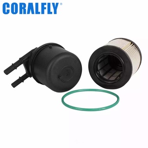 Filtro de Combustible FD4615 FD-4615 de Alta Calidad para Etios, Chevrolet Colorado 2020 2004, Nissan Pathfinder R50, Honda Fit, Kia Cerato - Product Image 6