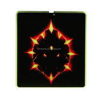 Alfombrilla de Ratón Personalizada con Tu Imagen, Alfombrilla de Escritorio Grande para Juegos, Alfombrilla de Goma Antideslizante para Teclado, para Jugadores y Oficina