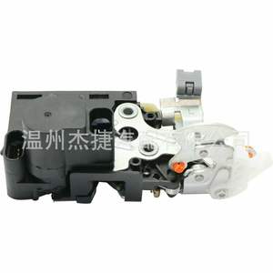 ชุดล็อคประตูรถเชฟโรเลตใหม่ 15110651 สำหรับด้านหลังซ้ายและขวา (15110650) - Product Image 4