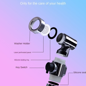 Смеситель для биде - Product Image 2