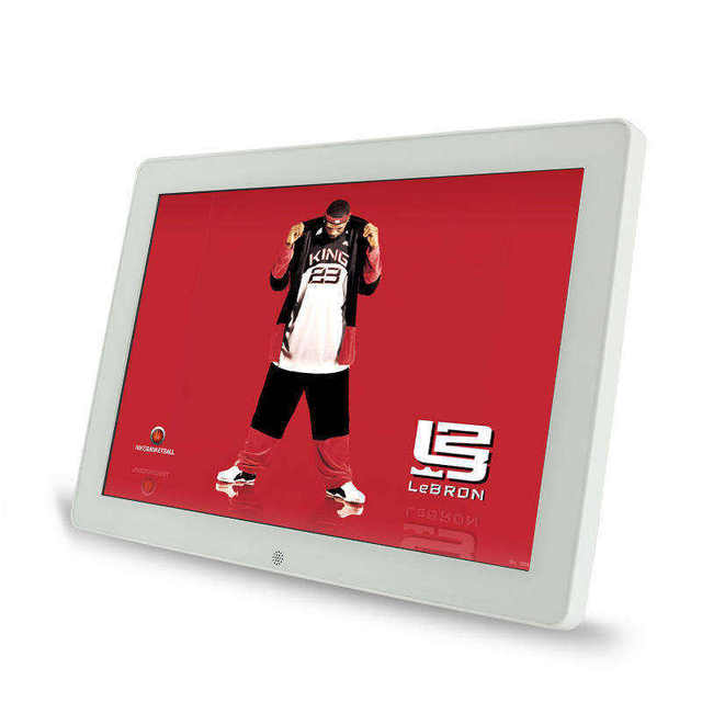 Custom 1600*900 Resolution 17.3 Inch RK3188 WIFI Android Tablets Android