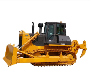Equipo <span class=keywords><strong>de</strong></span> Excavación Resistente, <span class=keywords><strong>Bulldozer</strong></span> FD220 para <span class=keywords><strong>Alquiler</strong></span> en Ingeniería y Manipulación <span class=keywords><strong>de</strong></span> Grandes Cantidades <span class=keywords><strong>de</strong></span> Tierra - Product Image 1