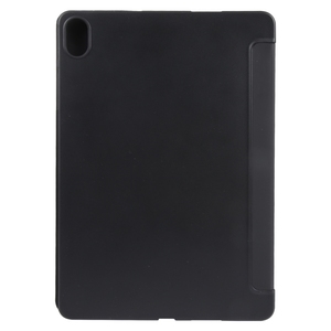 Vente en gros <span class=keywords><strong>pour</strong></span> <span class=keywords><strong>Huawei</strong></span> MatePad SE 11, étui <span class=keywords><strong>pour</strong></span> <span class=keywords><strong>tablette</strong></span> en cuir à rabat antichoc à 3 volets - Product Image 3