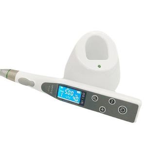 Máquina de Odontología LED Inalámbrica para Dermatología, Venta al Por Mayor del Fabricante, Rotación Manual Inversa, para Tratamientos de Conducto Radicular con Resistencia - Product Image 3