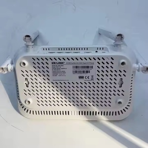 Router Inalámbrico Inteligente de Alta Ganancia LB-LINK WR1300H 1200Mbps, Cliente NAP, Control por Aplicación, Router Gigabit de Doble Banda - Product Image 2