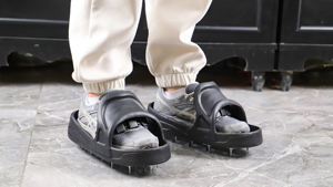 Эпоксидная обувь - Product Image 5