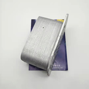 D6d तेल कूलर कोर वोई 20459219 20459219 ec210b तेल कूलर 0425-2961 04252961 - Product Image 3