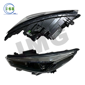 Faro delantero de coche original para <span class=keywords><strong>JAC</strong></span> J7 4121100U7300 4121100U7300 - Product Image 5