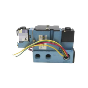 6241C-221-PM-5 01DA 24VDC 150PSI NSNP - Product Image 1