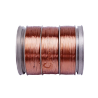 Bobina de Inductor de Alambre de Cobre con Esqueleto Personalizado OEM ODM para Fuente de Alimentación y Maquinaria Industrial al por Mayor