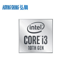 HORNG SHING proveedor Core i3 10100 Quad Core de 3,4 GHz 6MB L3 caché UHD gráficos 630 procesador - Product Image 3