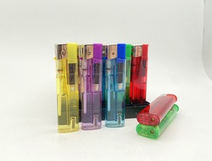 <span class=keywords><strong>Meilleure</strong></span> vente Briquet électronique moderne en plastique butane rechargeable de haute qualité, <span class=keywords><strong>cigarette</strong></span> de camping avec logo personnalisé et motif conçu - Product Image 3