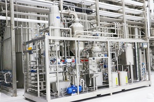 Polvo probiótico de Streptococcus Thermophilus certificado por GMP de alta potencia, apariencia blanca, suministro de materia prima a granel - Product Image 3