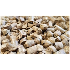 Granulés de bois de biomasse de qualité supérieure – Granulés de bois dur et de bois tendre de 6 mm / 8 mm pour le chauffage industriel et les centrales électriques - Product Image 2