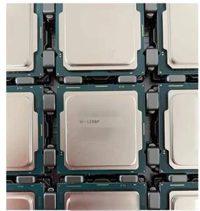 โปรเซสเซอร์ Xeon W-1290P Srh93 LGA-1200 Srh 93 10-คอร์ 20-เธรด 20 Mb 3.70 GHz - Product Image 5