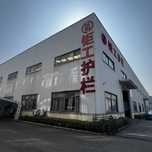 现代1.5m高铝合金安全围栏定制尺寸环保粉末涂层防攀爬防锈防水房屋 - Product Image 5