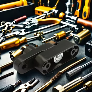 अपक दरवाजा/विंडो प्रतिबंधात्मक ताला <span class=keywords><strong>sash</strong></span> ब्लॉकर जैमर के साथ अपक दरवाजा/विंडो प्रतिबंधात्मक लॉक - Product Image 6