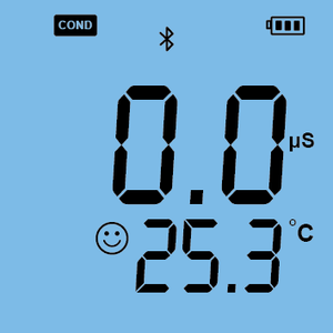 PH-mètres portables fonctionnement facile instruments de laboratoire fournisseur et fabricant pH-mètres bluetooth - Product Image 5