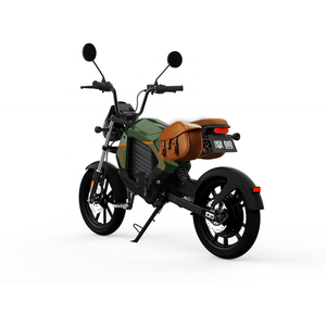 Fabricants chinois TROMOX 60V PesgoC US Warehouse 2500W 31AH Moto Vélo de montagne Livraison gratuite - Product Image 2