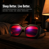 Lunettes anti-lumière bleue, monture en acétate, UV400, pour femmes et hommes, personnalisables OEM, lunettes d'ordinateur, bloqueur de lumière bleue optique