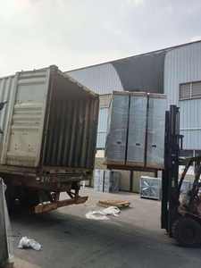 Ventilador de escape de ventana de pared de ventilación comercial Industrial Minxin para granja avícola de pollo Ventilador de escape de 50 pulgadas - Product Image 6