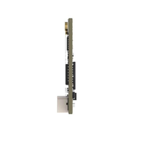 Módulo Receptor GEPRC ELRS 915M/2.4G C3 Gemini Xrossband TX con Chip Dual-RF de 1000Hz para Drones FPV de Largo Alcance y Freestyle
