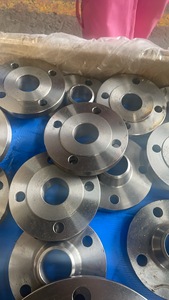 Thép không gỉ SW mặt bích ổ cắm hàn loại ANSI b16.5 cho xây dựng hệ thống ống nước Máy Móc-kết nối đường ống SS304 SS316 hợp kim GB - Product Image 3