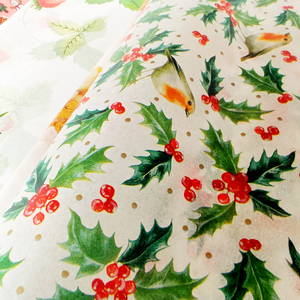 Papier d'emballage kraft personnalisé de haute qualité, directement de l'usine, 100% pâte vierge, imprimé monochrome ou multicolore, emballage fantaisie de qualité - Product Image 6