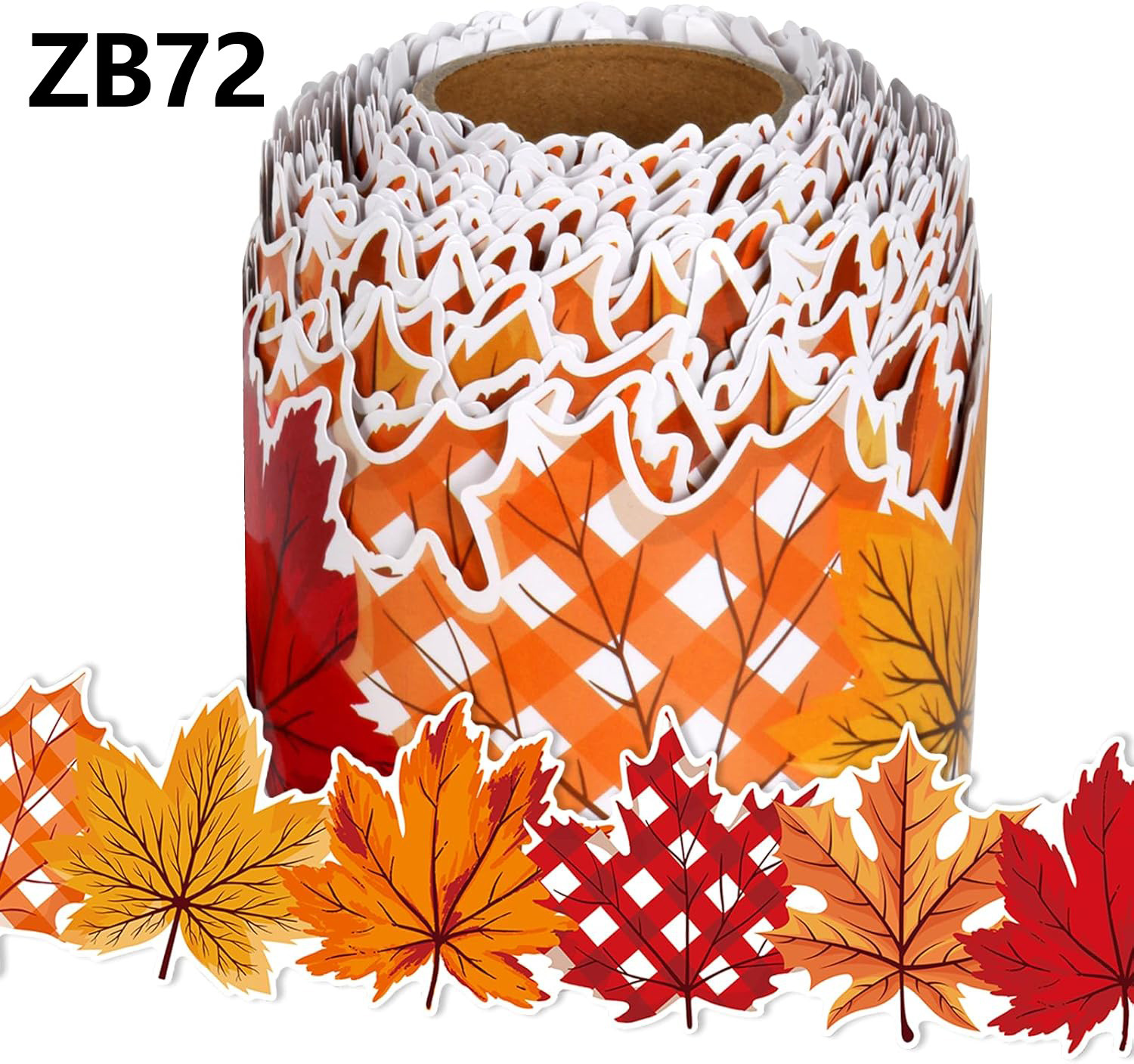 ZB72