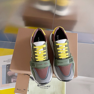 Chaussures de sport décontractées de haute qualité pour hommes, chaussures de course personnalisées avec logo, baskets de luxe à semelle épaisse pour le dropshipping - Product Image 3
