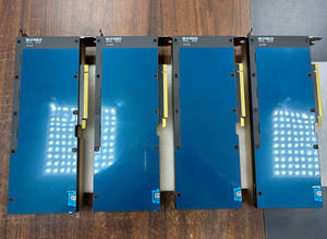 New Original OEM Card đồ họa hiệu suất cao gddr6 A100 80 gam AL đa màn hình cho kinh doanh chuyên nghiệp trong kho - Product Image 5