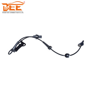 Sensor de Velocidad de Rueda ABS OE 57450-TF0-003 57450TF0003 para Honda - Product Image 2