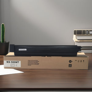 Pour MX-M283 Sharp M363 M453 M503 Tambour M383N Compatible pour <span class=keywords><strong>MX500</strong></span> AR503 4528 MX-<span class=keywords><strong>500</strong></span> M363U 453U 503U 363N 453N 503 - Product Image 2