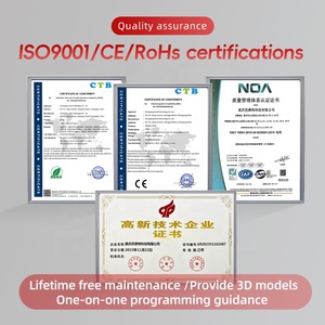 UMOT, высокоточный, с высоким крутящим моментом, с низким коэффициентом снижения 15 футов, 1:5-1:60 Nema17, червячный редуктор, червячный редуктор для серводвигателя переменного тока - Product Image 6