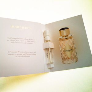 Échantillons de parfum fantaisie 1ml 2ml 3ml – Cartes en papier couché écologiques modernes avec impression et finition pop-up mate vernie - Product Image 3