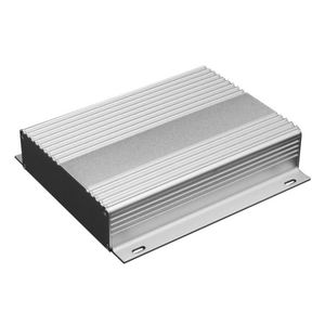 Customizable Length Split Body Extruded Aluminum Switch Box with IP54 Protection and Powder Coating - Product Image 6