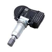Système de surveillance de la pression des pneus de haute qualité pour Renault 407000435R 433Mhz Pièces automobiles chinoises