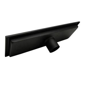 Drain <span class=keywords><strong>de</strong></span> <span class=keywords><strong>douche</strong></span> linéaire invisible dissimulé anti-odeur en métal <span class=keywords><strong>de</strong></span> 300*100 mm, insert <span class=keywords><strong>de</strong></span> carrelage pour salle <span class=keywords><strong>de</strong></span> bain d'hôtel - Product Image 5