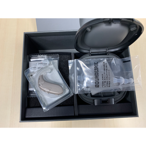 Oticon Xceed 3 BTE UP 48 Canales, Programación Inalámbrica Noahlink, Soporte para Tinnitus, Oticon - Product Image 1