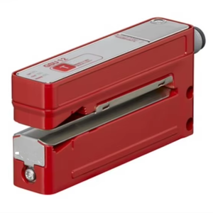 Новый оригинальный модуль GSU12_G6.3-M8, запечатанный, 1 шт., быстрая доставка, 50145982 — для программирования ПЛК, промышленного управления, RS485 - Product Image 1