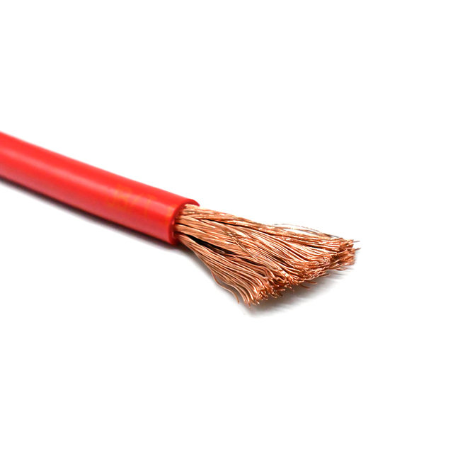 Slocable Bv BVR Home Wiring Building Cable PVC Insulated Single Core Copper Conductor 1mm Copper Wire for House Wiring
