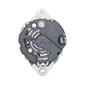 Alternatore compatibile per CHEVROLET AVEO / KALOS 1.2 benzina (KW: 53, HP: 72) dal 2005 al 12 2007 VALEO 302023RIV NEW - Product Image 3